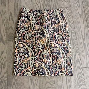 J.Crew skirt